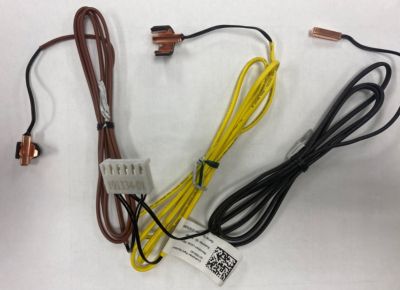 Lennox 101334-01, Defrost Sensor Wiring Harness, 50", All 3 Sensors Present