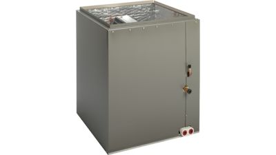 Lennox CX35, CX35-30/36C-6F, 2.5 to 3 Ton, TXV (R410A), Cased Aluminum Upflow Evaporator Coil
