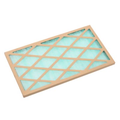 14" x 25" x 1" Air Filter