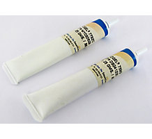 NYE NYOGEL 759G, Synthetic Hydrocarbon Grease Lubrication Protection of Tin Lead Electrical Connectors, 1/2 Oz Tube