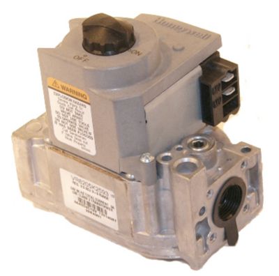 29K4301 GAS VALVE               .