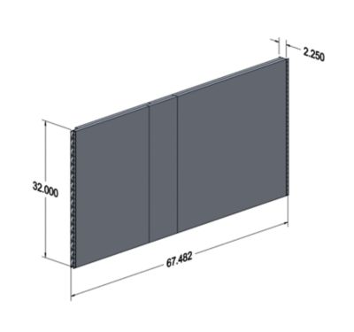 LB-93937E, Condenser Replacement Coil