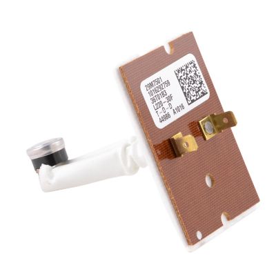CONTROL-LIMIT SPST STILT 220 12VAC OPEN