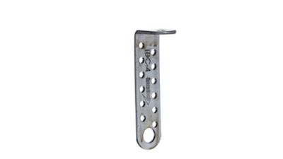 DiversiTech TDC-4, 4" Condenser Tie Downs, 4/Pack