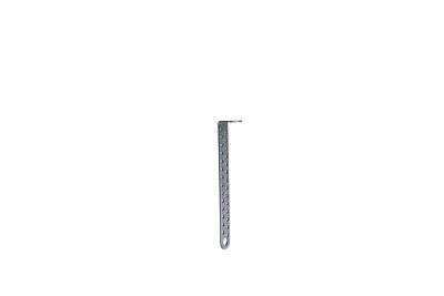 DiversiTech TDC-8, 8" Condenser Tie Downs, 4/Pack