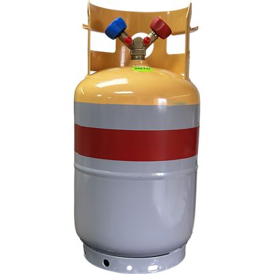 A2L 30lb Refrigerant Recovery Cylinder