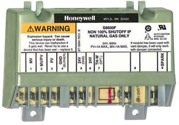 2 Rod Intermittent Pilot Control,90 S./cont.