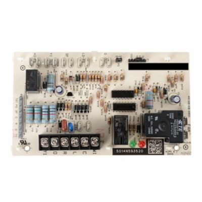 Lennox 100269-02, Defrost Board
