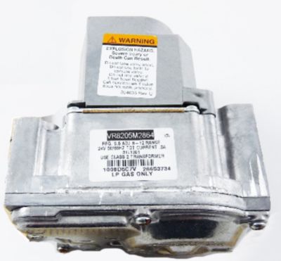 31L1301 VALVE, GAS LP