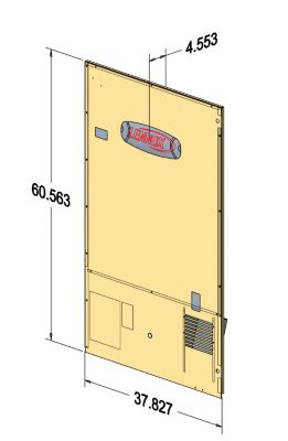 LB-114811A Panel - Comp Access