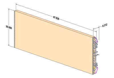 LB-114904C, Condenser Coil