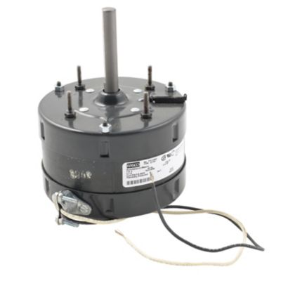 P-8-6920 Blower Motor, 1/15 HP, 115V, 1050 RPM