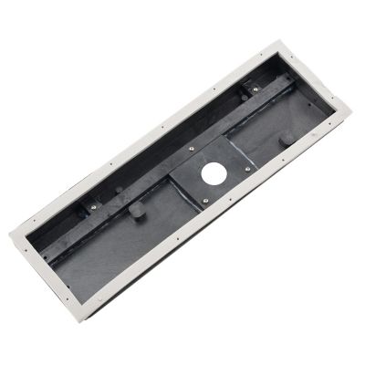 LB-88959B HEADER BOX