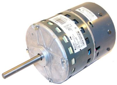 Lennox 101945S Motor, 1/2HP,   Variable Speed, 120-240 Volts, 1050 RPM, 4.3-7.7 Amps