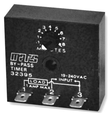 MS 32395 ADJ TIMER