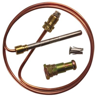 WHITE RODGERS H06E-24 THERMOCOUPLE 24" "