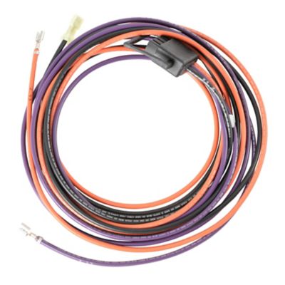 Lennox LB-89151M, Wiring Harness Outdoor Fan, 104/106"