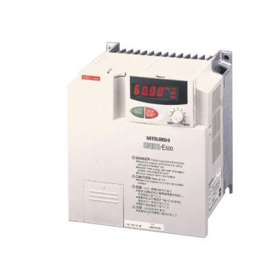 Lennox LB-115321C, Mitsubishi FR-E560-2.2K-LX, Pre-Programmed Variable Frequency Drive 3 HP 575 VAC 3 PH