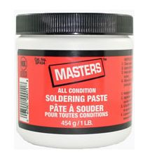GP SP057 FLUX PASTE 2 OZ