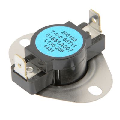 R01851A007 SWITCH-LIMIT