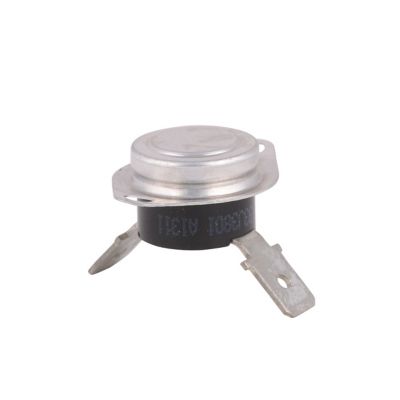 33J3801 LIMIT CONTROL