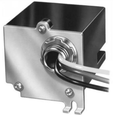 HONEYWELL R8225B1007 RELAY-FAN