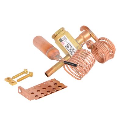 100481-14 VALVE-TXV W/CK (R410A)