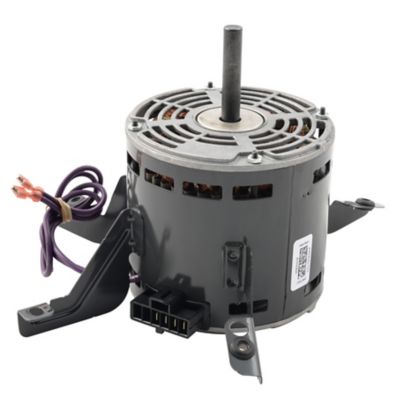 Lennox 34K7601, Blower Motor, 1/3 HP, 3 Speed, 208/230V-1Ph, 60 Hz, 825 RPM, 1.73 Amps, 34K7601