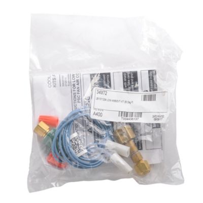 Lennox LB-101123A, Low Ambient Control Kit, For PSC Fan AC Units