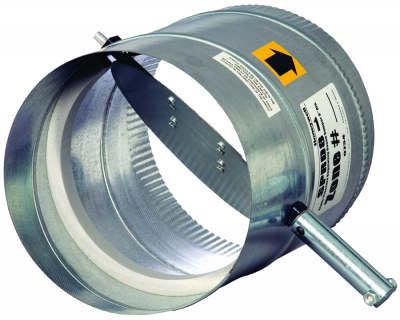 HONEYWELL SPRD14 BP DMPR B