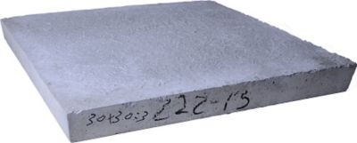 DiversiTech L3636-3, 36 x 36 x 3", HunkLite® Concrete Equipment Pad