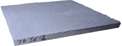 2" HunkLite Equipment Pads, 36" x 36" x 2"