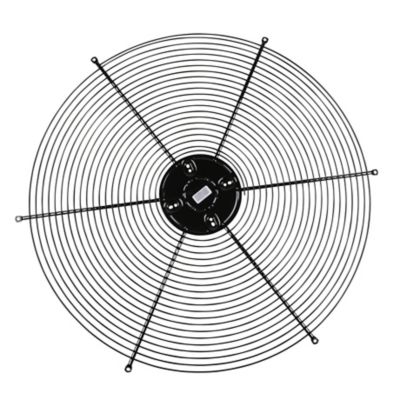 100062-03 Grille - Discharge