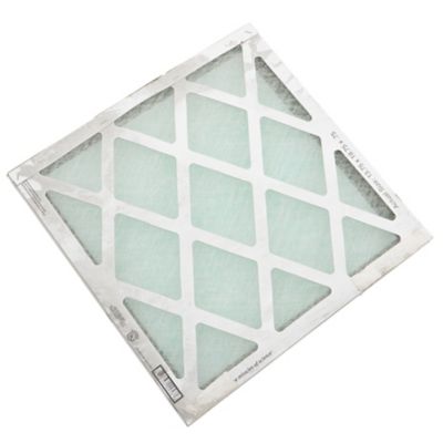 Lennox 06014141L, Disposable Panel Filter 14 x 14 x 1 Inch, MERV 4