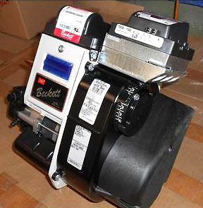 35K7601 BURNER