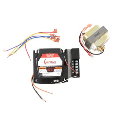 Primary Control, R7184A1075 W/AC Ready Kit