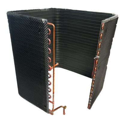 Lennox LB-87170DL, Air Conditioner Condenser Repair Coil, 1.5 to 2 Ton, For 13ACX/13ACXN