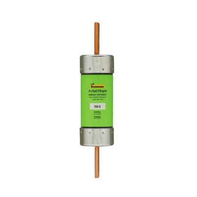 Lennox P-8-5793, Bussmann FRN-R-125, 125 Amp Dual-Element Time Delay Fuse, Class RK5, 250 Volt