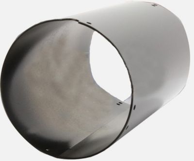 Air Tube" 5" Usable Length