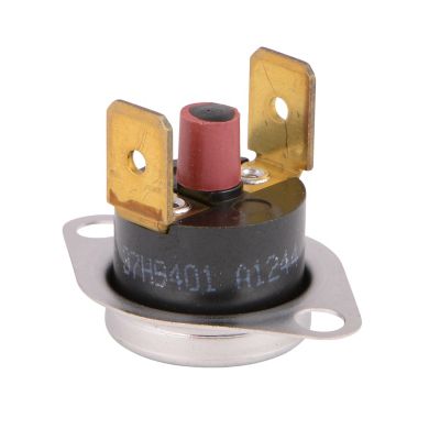 Lennox 37H9401, Rollout Switch, Manual Reset, Actuates at 270F.