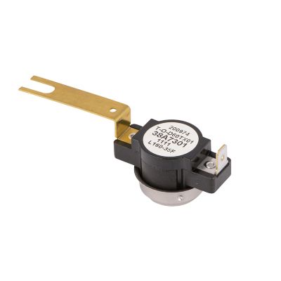 38A7301 CONTROL-LIMIT