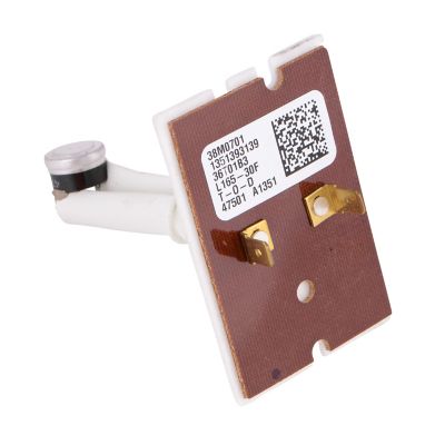 38M0701 CONTROL-LIMIT (STILT-165)