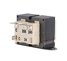 Lennox 104824-01 Transformer, 208/240 Volts Primary, 24 Volts Secondary, 40 VA