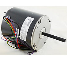 Lennox 100483-19, Condenser Fan Motor, 1/15 HP, 208/230V-1Ph, 825 RPM, 100483-19