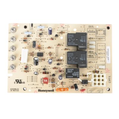 Lennox 39M8401, Fan-Blower Control Board