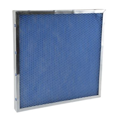 Lennox K1FLTR30A-1, Metal Frame Filter 20 x 16 x 2 Inch