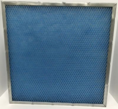 Lennox K1FLTR30A-2, Metal Frame Filter 20 x 20 x 2 Inch