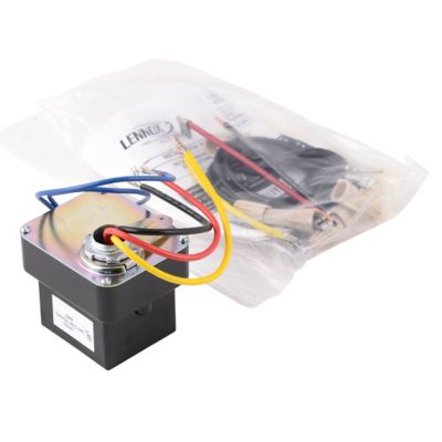 LB-58773DB Indoor Blower Speed Control Relay Kit