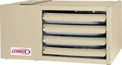 LF24-45A Unit Heater45000 Input Btuh36500 Output Btuh 115 V/ 60Hz / 1 Ph 81% Efficiency