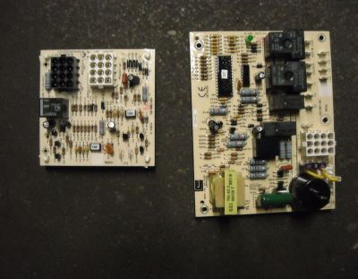 600652-01 IGNITION CONTROL KIT